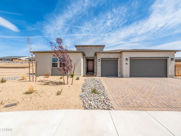 11426 Wildcat Peak Drive, Sparks, NV 89441