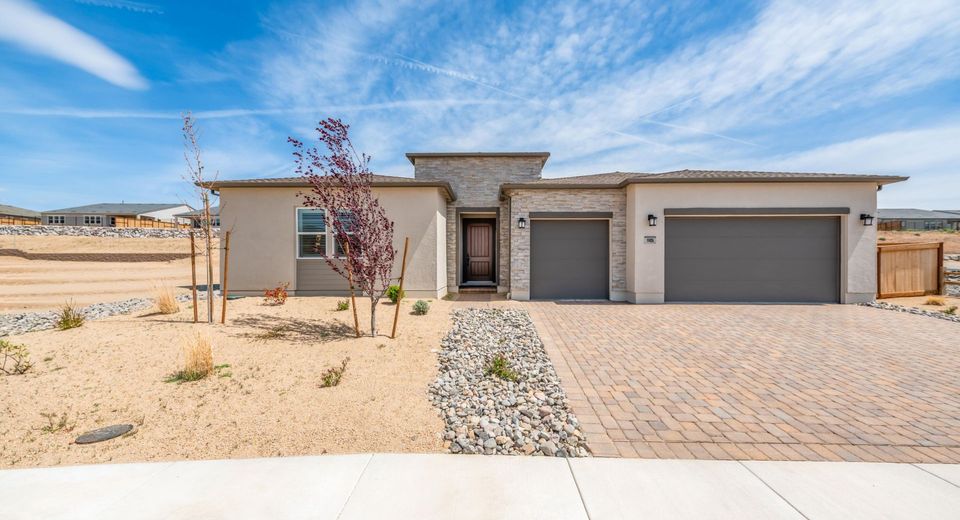 11426 Wildcat Peak Drive, Sparks, NV 89441 Photo