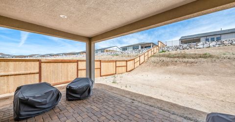 11426 Wildcat Peak Drive, Sparks, NV 89441 Photo