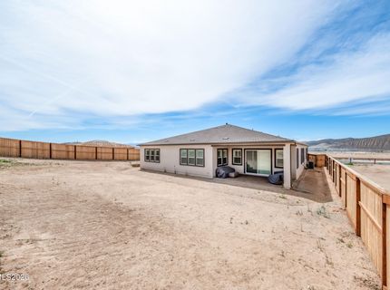 11426 Wildcat Peak Drive, Sparks, NV 89441 Photo
