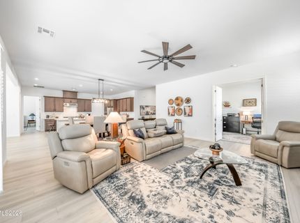 11426 Wildcat Peak Drive, Sparks, NV 89441 Photo