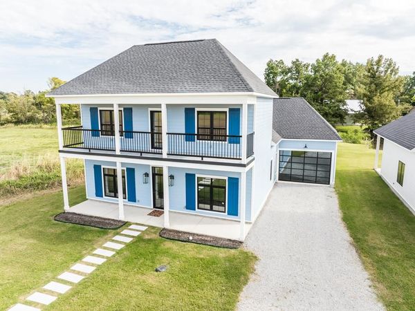 176 Northwood Cove, Hughes, AR 72348