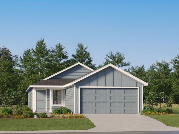 3543 Prominence St, New Braunfels, TX 78130