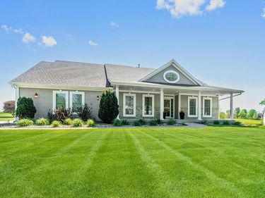14909 Orval Lane, Liberty, MO 64068