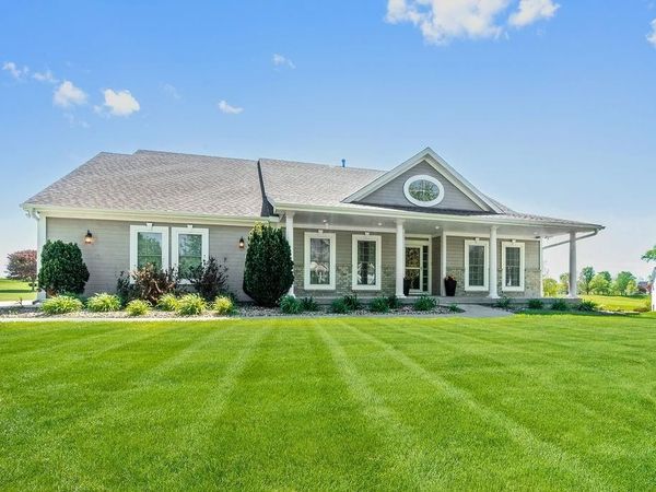 14909 Orval Lane, Liberty, MO 64068