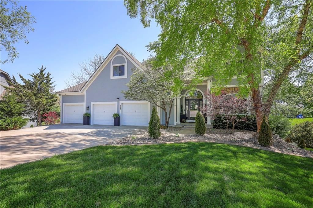 4801 NW 87th Street, Kansas City, MO 64154 Main Photo