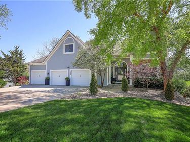 4801 NW 87th Street, Kansas City, MO 64154
