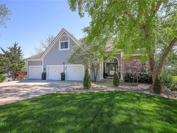 4801 NW 87th Street, Kansas City, MO 64154