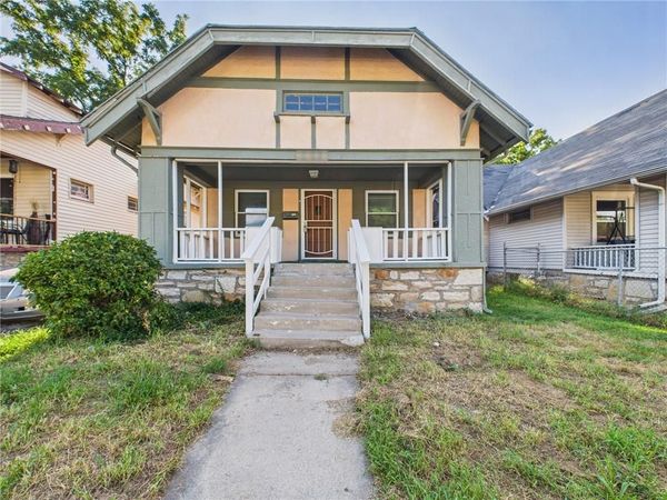 6612 Park Avenue, Kansas City, MO 64132