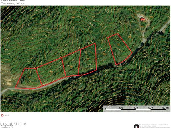 Lot 59 Owen Payne Rd, Tazewell, TN 37879