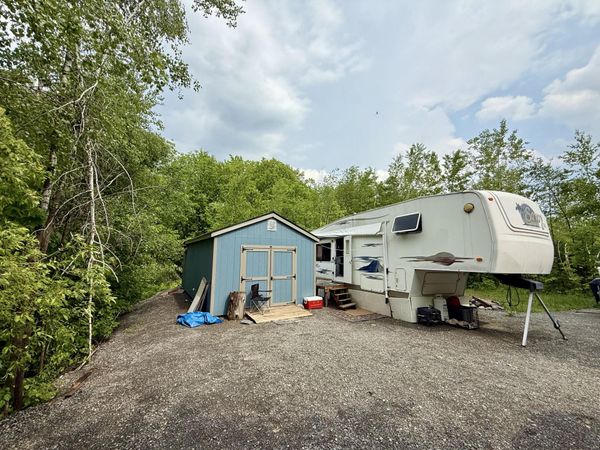25 Turner Howe Road , Milo, ME 04463