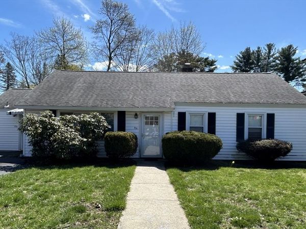 231 Spiers, Newton, MA 02459