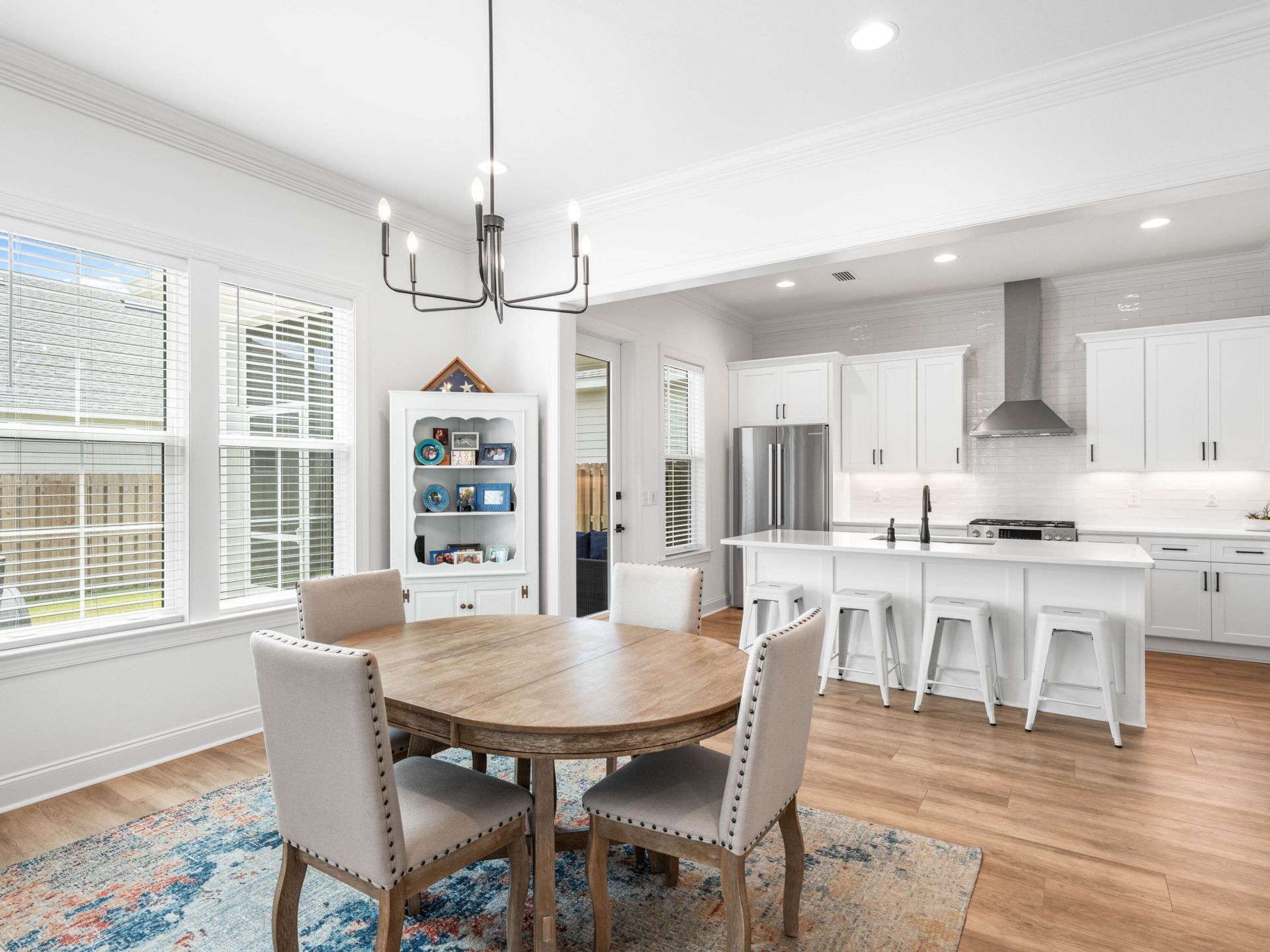 233 Green Heron Street, Watersound, FL 32461 Main Photo