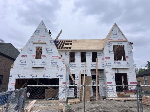 515 S Parkview Avenue , Elmhurst, IL 60126