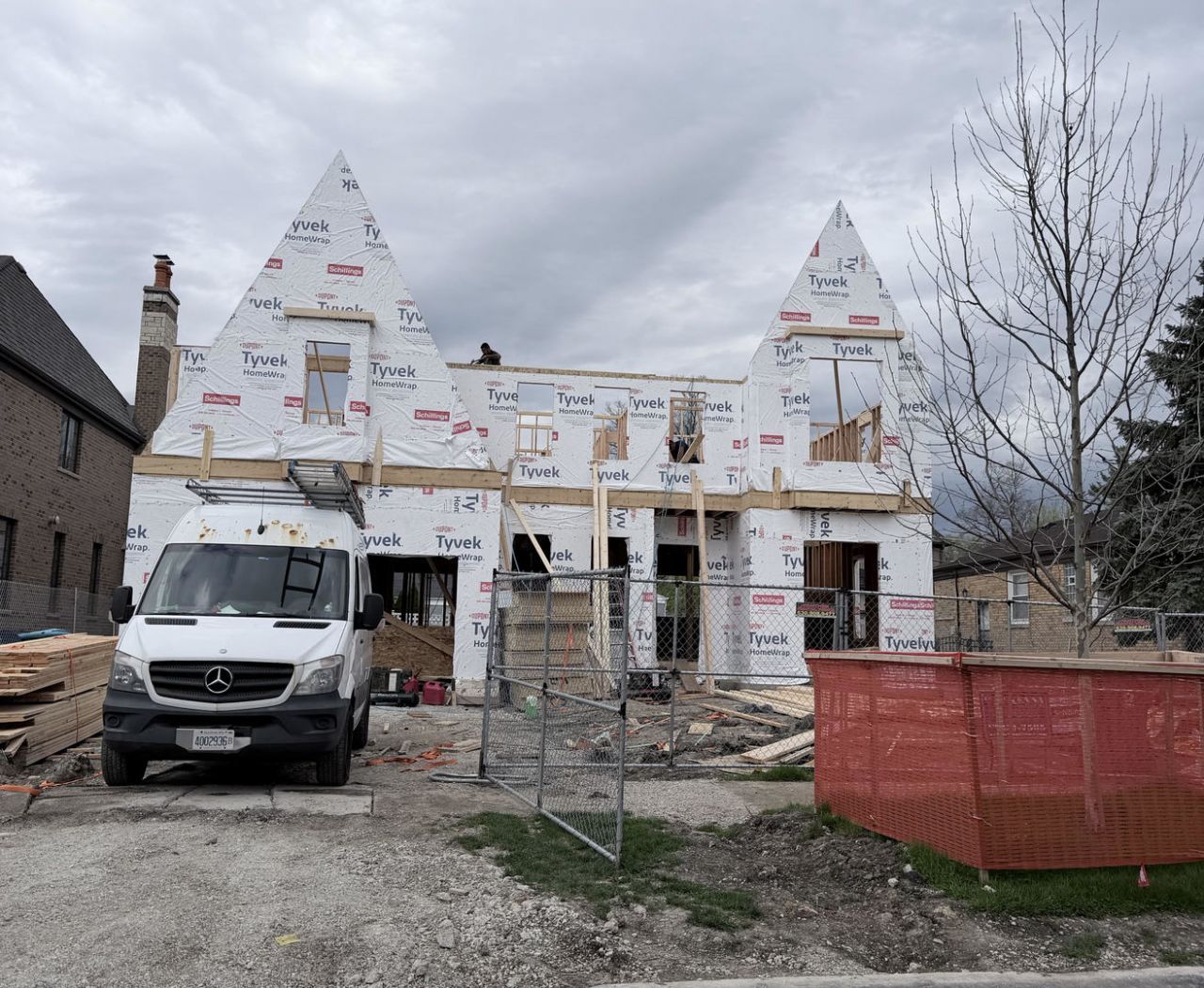 515 S Parkview Avenue , Elmhurst, IL 60126