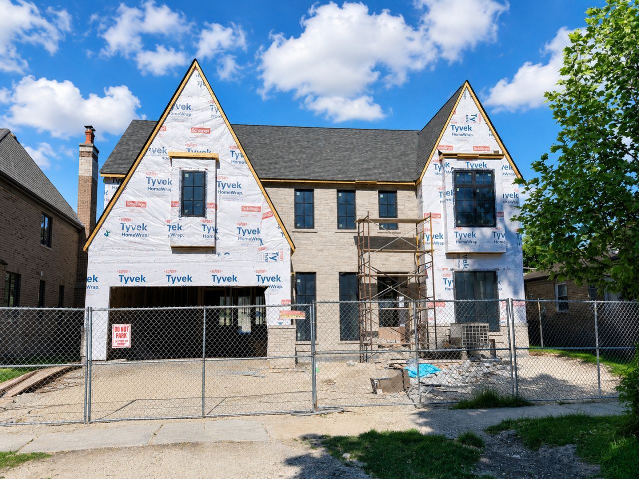 515 S Parkview Avenue, Elmhurst, IL 60126