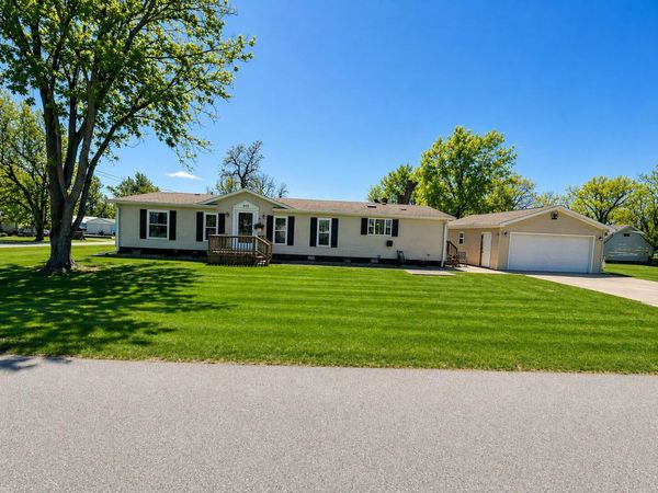 409 N Main Street, Madison, MO 65263