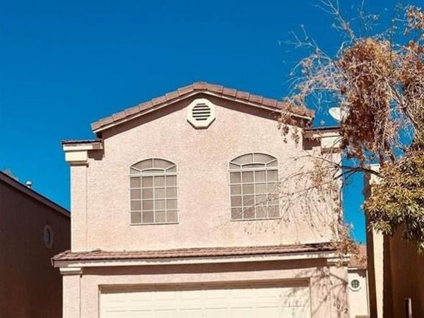 6012 GHOST TOWN Trail , Las Vegas, NV 89118