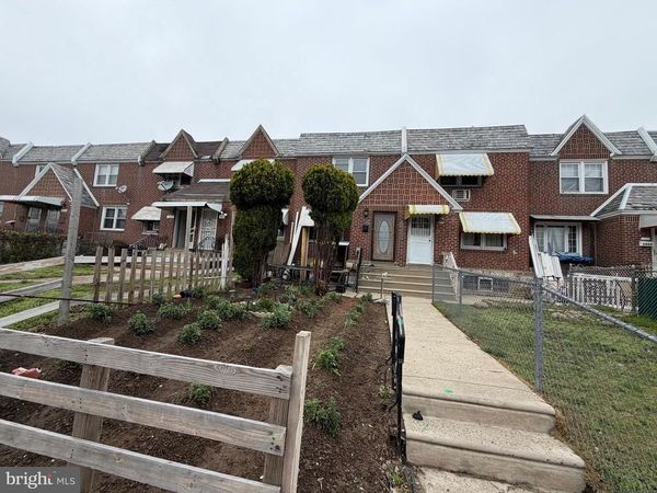 1925 PRINCETON AVENUE, PHILADELPHIA, PA 19149