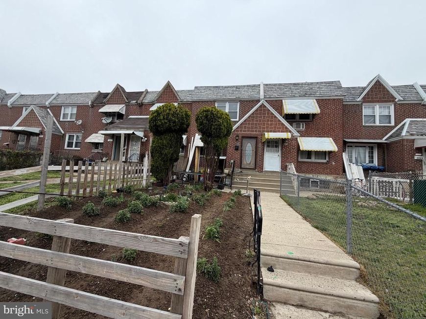 1925 Princeton Avenue, Philadelphia, PA 19149 Main Photo