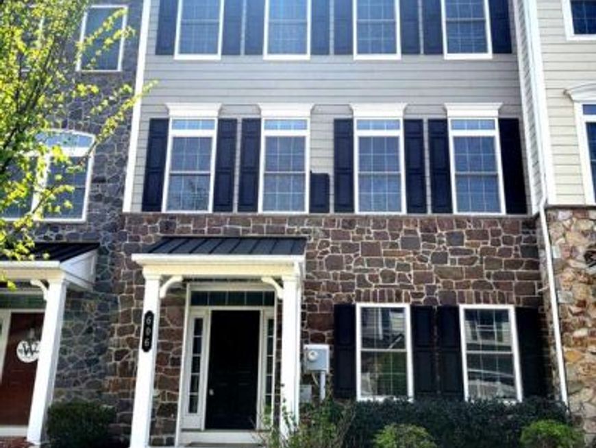 606 Cliff Lane, Malvern, PA 19355 Main Photo