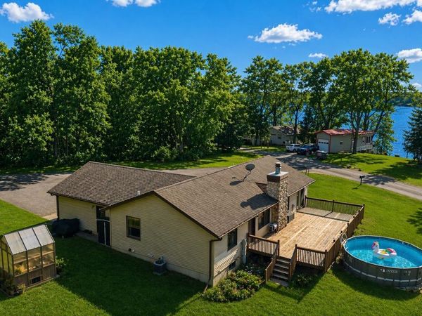 W3560 Glencoe Avenue, Montello, WI 53949