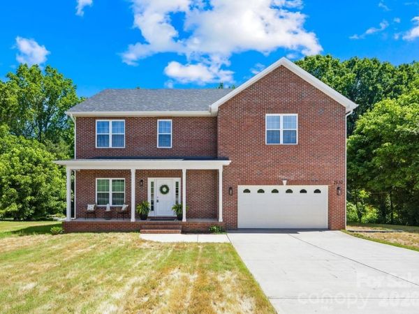 2630 Polo Lane, Maiden, NC 28650