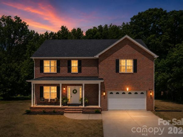 2630 Polo Lane, Maiden, NC 28650
