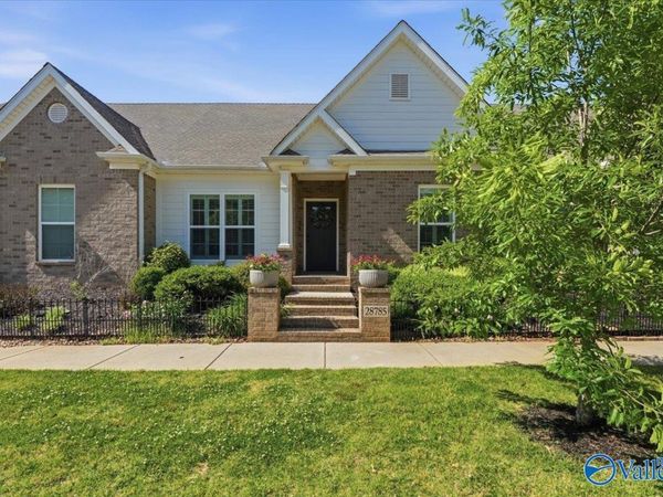 28785 Cobble Creek Road, Madison, AL 35756