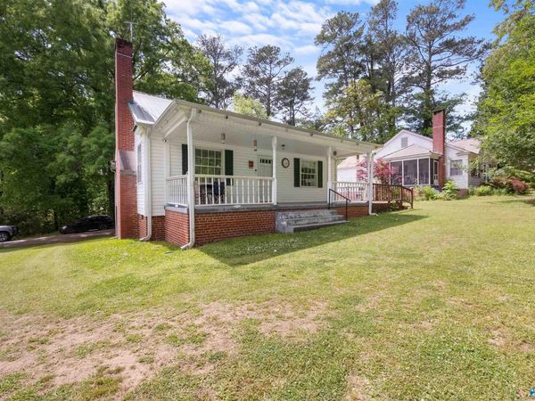 3 Edgemont Drive, Gadsden, AL 35904
