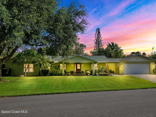 4230 Havana Drive , Cocoa, FL 32927