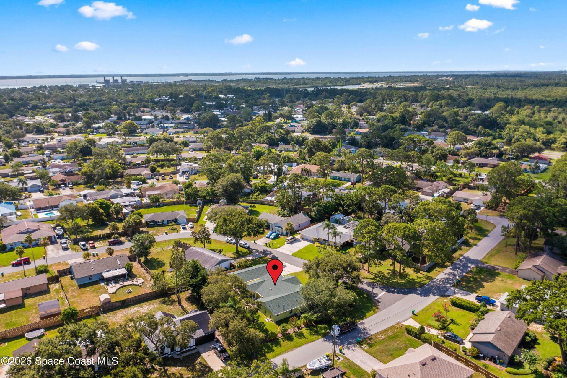 4230 Havana Drive , Cocoa, FL 32927 Photo