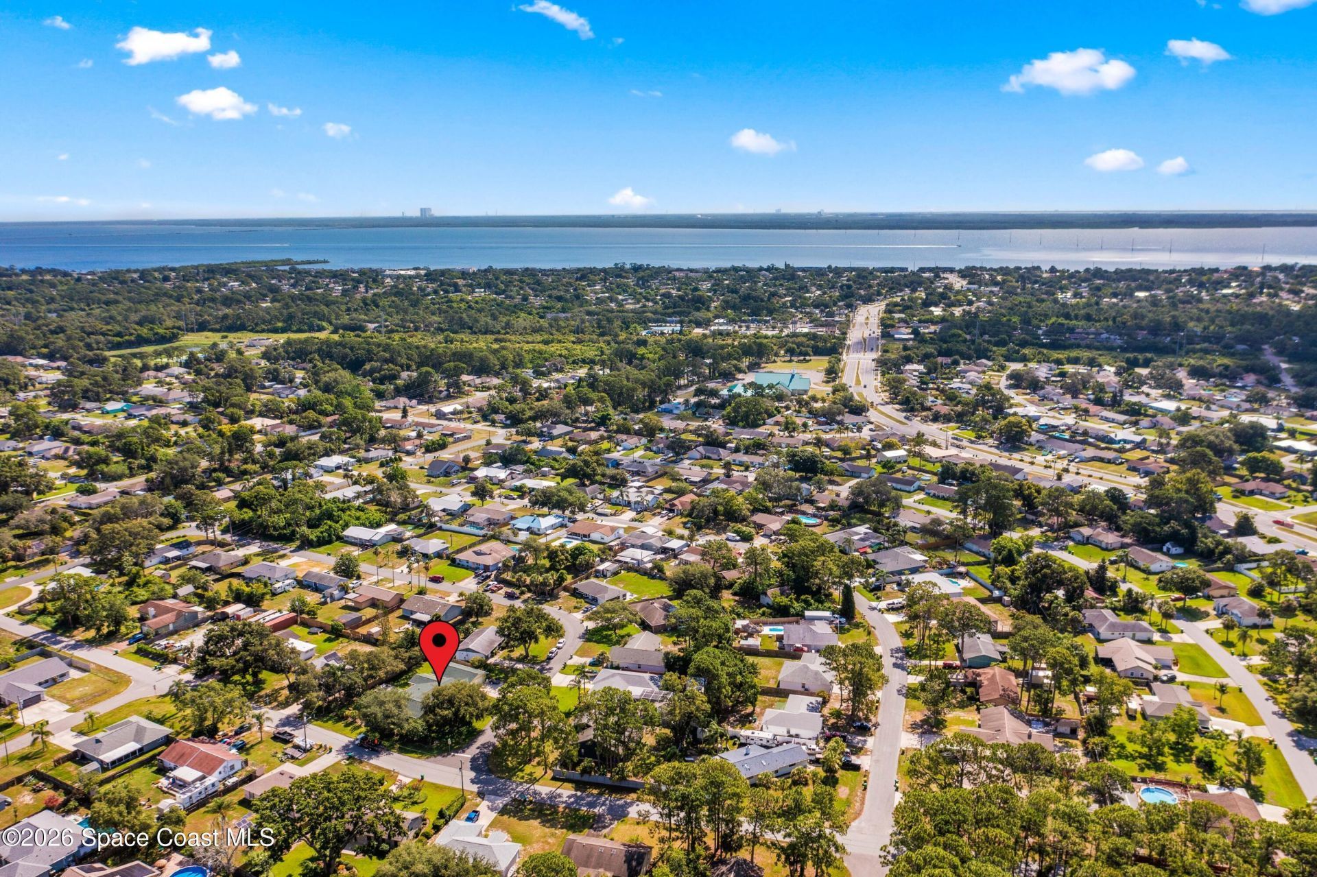 4230 Havana Drive , Cocoa, FL 32927 Photo