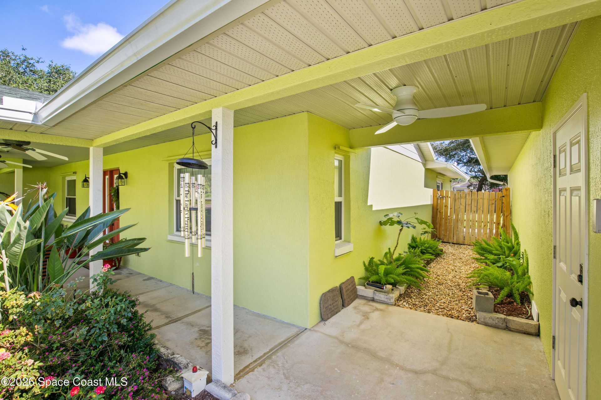 4230 Havana Drive , Cocoa, FL 32927 Photo