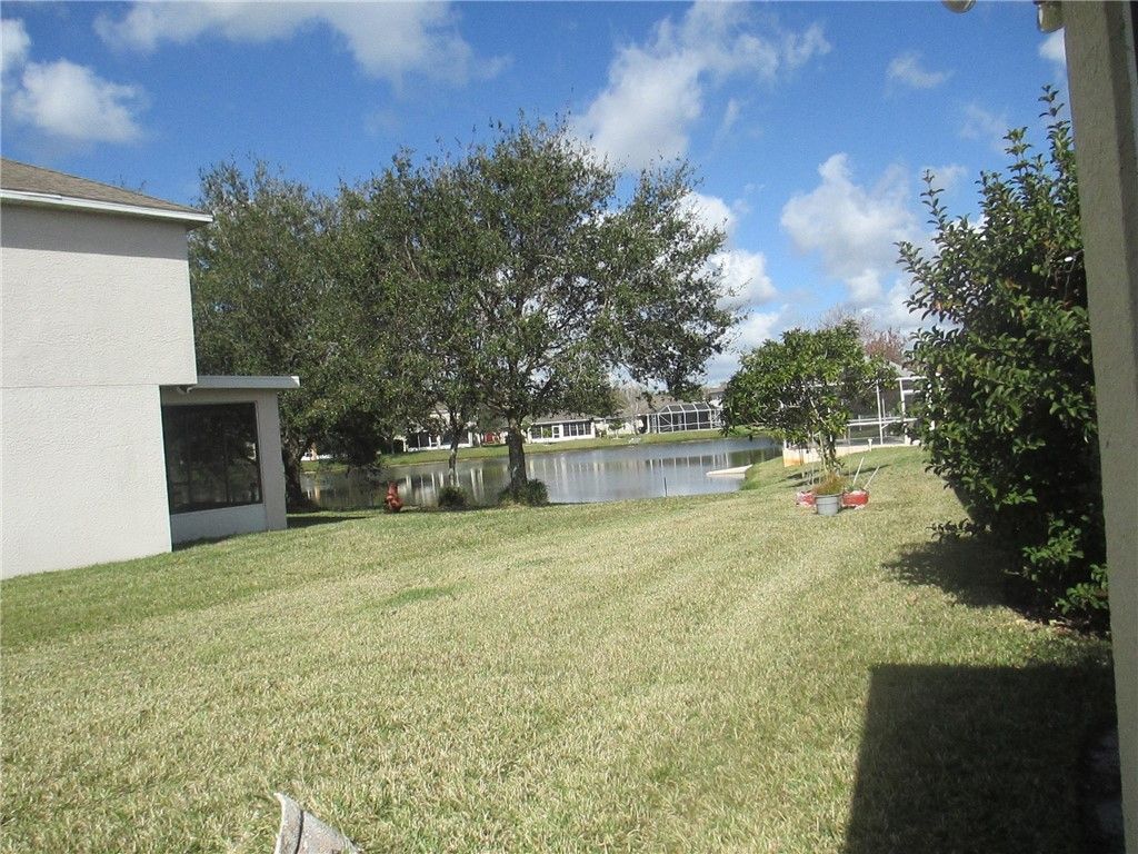 136 Bellamy Trail , Sebastian, FL 32958 Photo