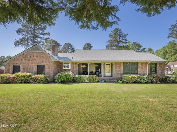 2013 Elizabeth Street, Tarboro, NC 27886