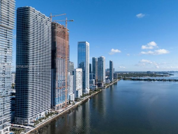 700 NE NE 24TH ST, Unit 3002A, Miami, FL 33137