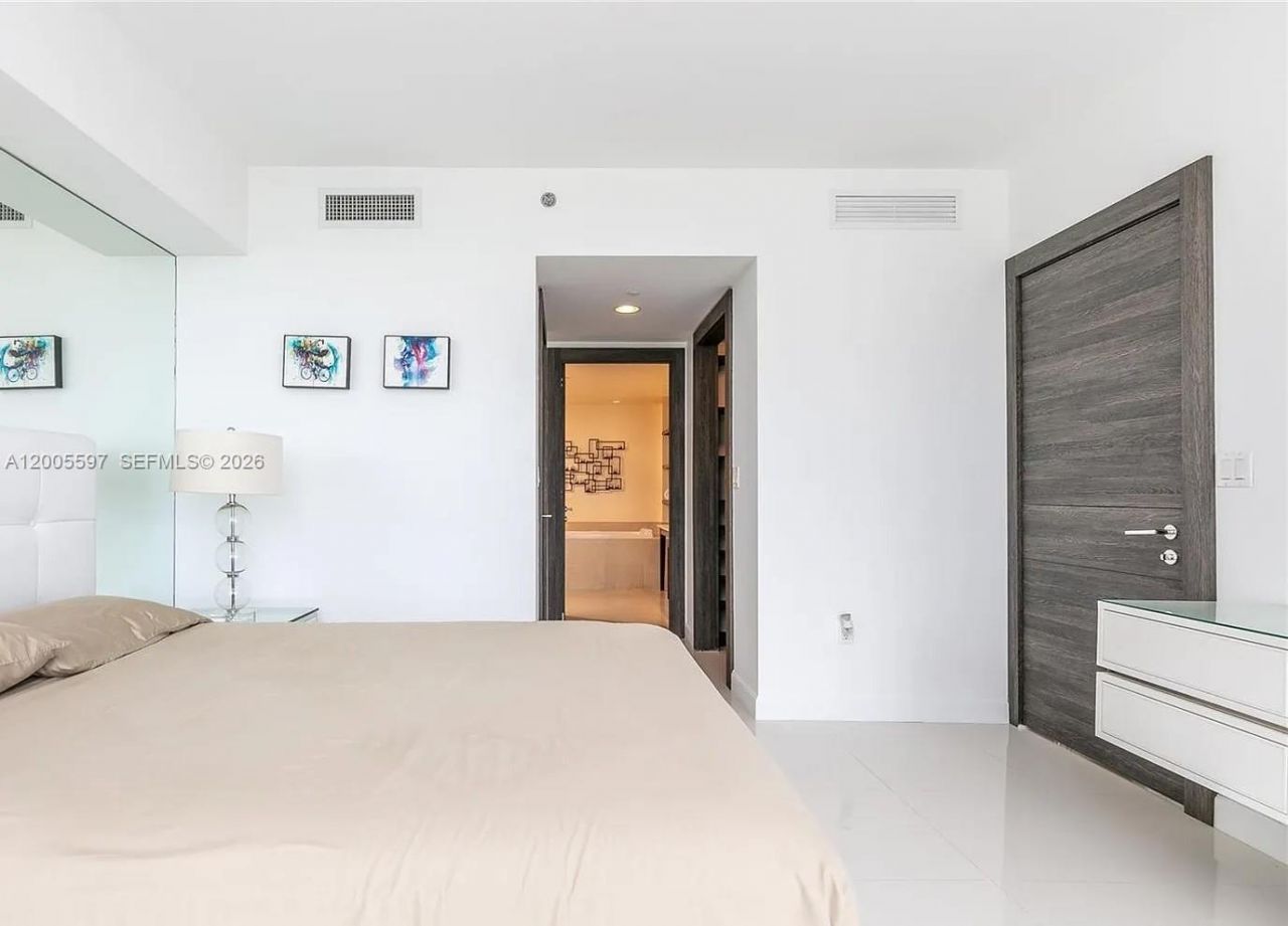 495 Brickell Ave , Unit 703, Miami, FL 33131 Photo