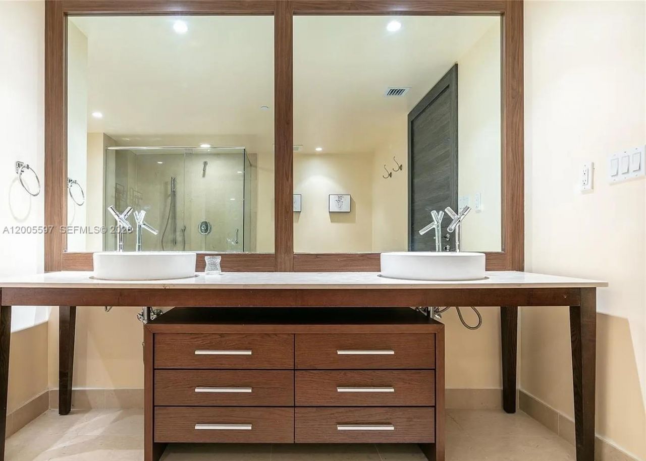 495 Brickell Ave , Unit 703, Miami, FL 33131 Photo