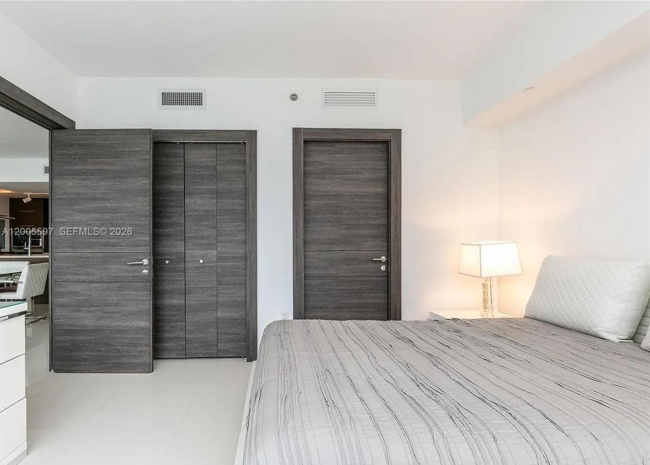 495 Brickell Ave , Unit 703, Miami, FL 33131 Photo