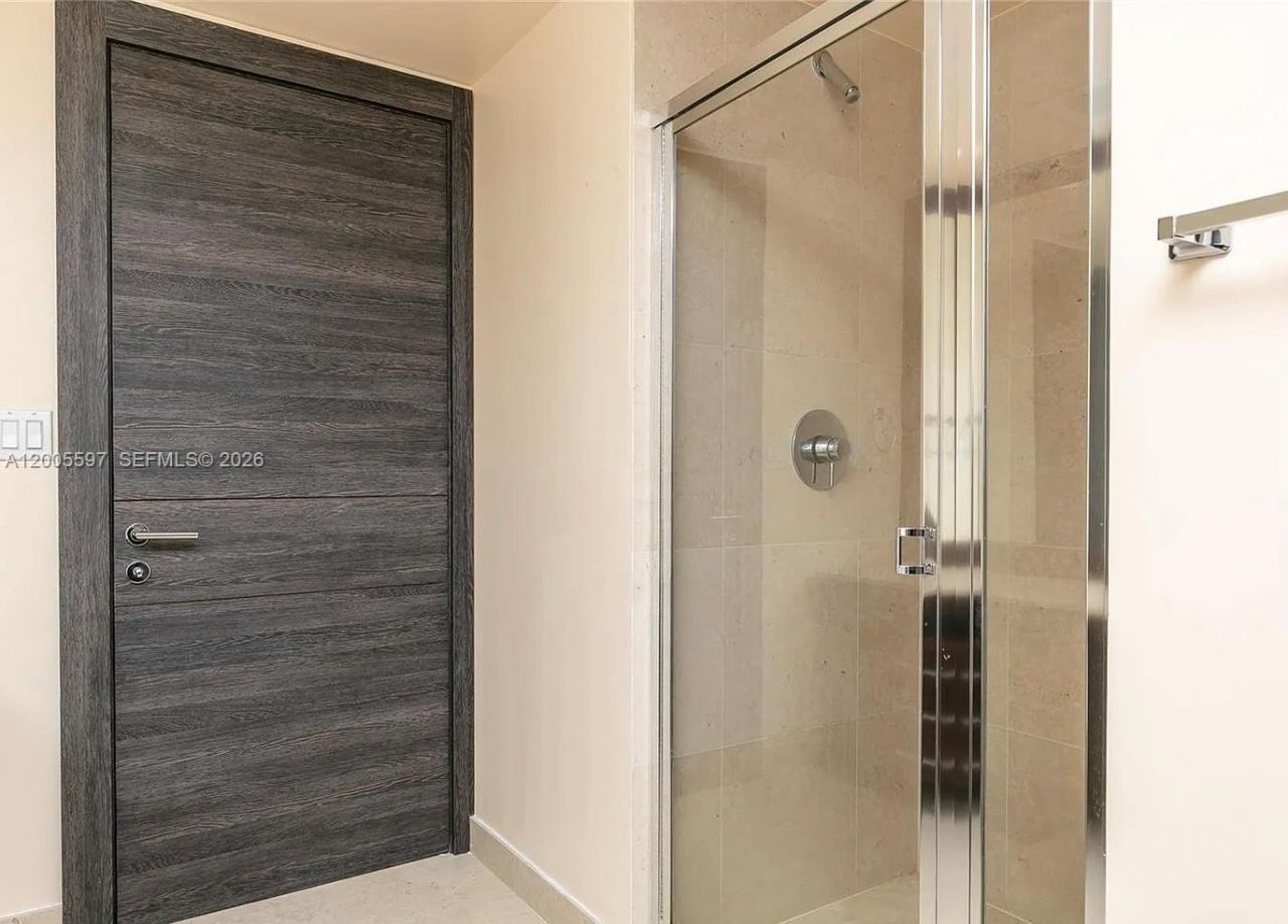495 Brickell Ave , Unit 703, Miami, FL 33131 Photo