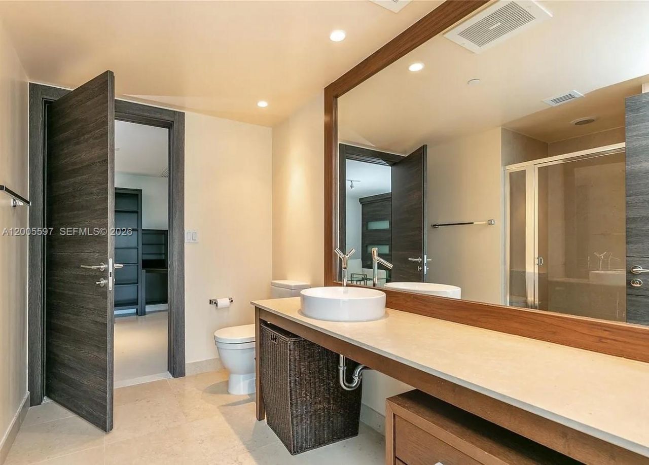 495 Brickell Ave , Unit 703, Miami, FL 33131 Photo