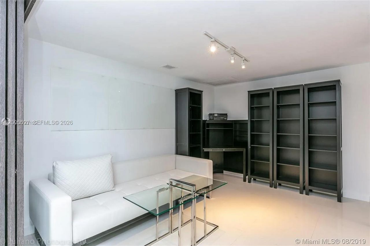 495 Brickell Ave , Unit 703, Miami, FL 33131 Photo