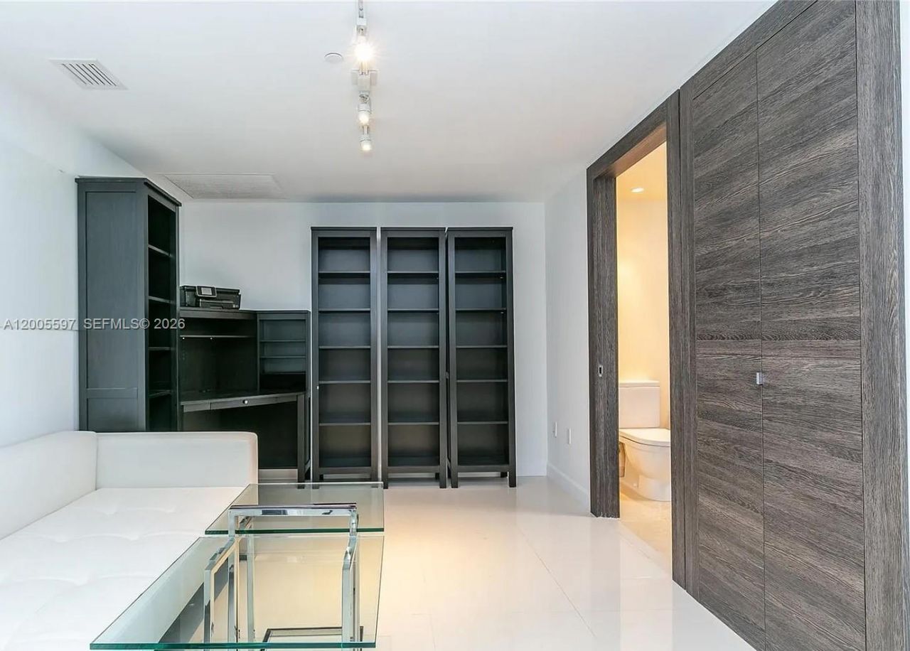 495 Brickell Ave , Unit 703, Miami, FL 33131 Photo