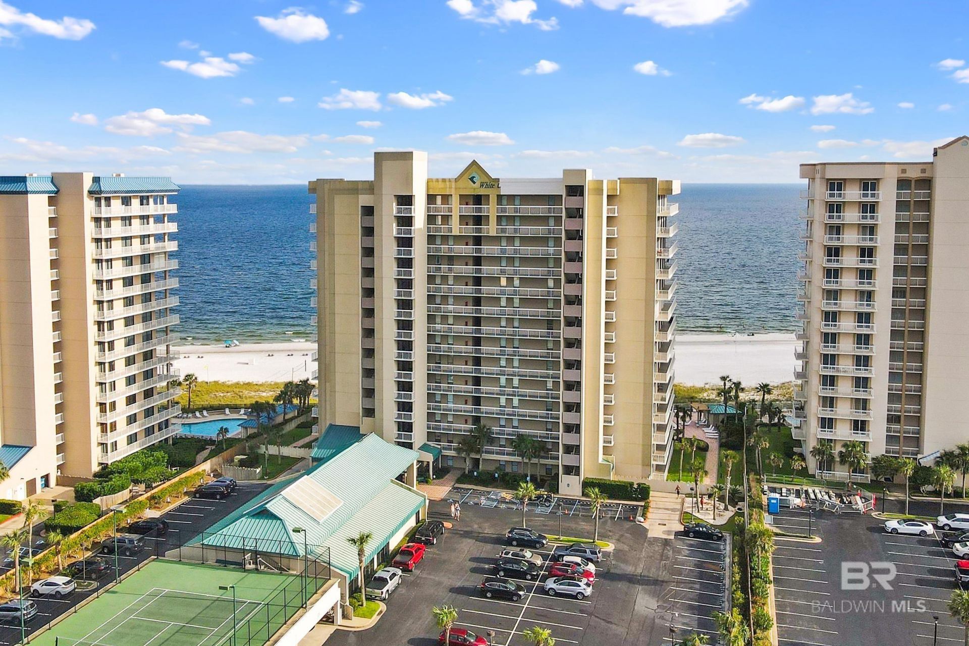 24900 Perdido Beach Boulevard, Unit 1006, Orange Beach, AL 36561 Main Photo