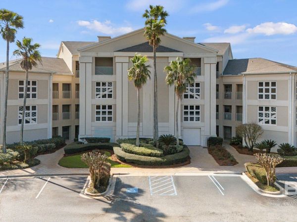 100 Peninsula Boulevard, Unit A 402, Gulf Shores, AL 36542