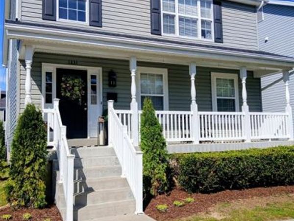 1331 Commons Circle , Cottleville, MO 63304