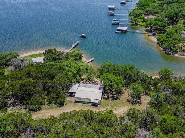 3843 Mountain View , Possum Kingdom Lake, TX 76429