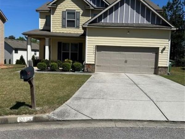 2525 Quincy Loop , Fairburn, GA 30213