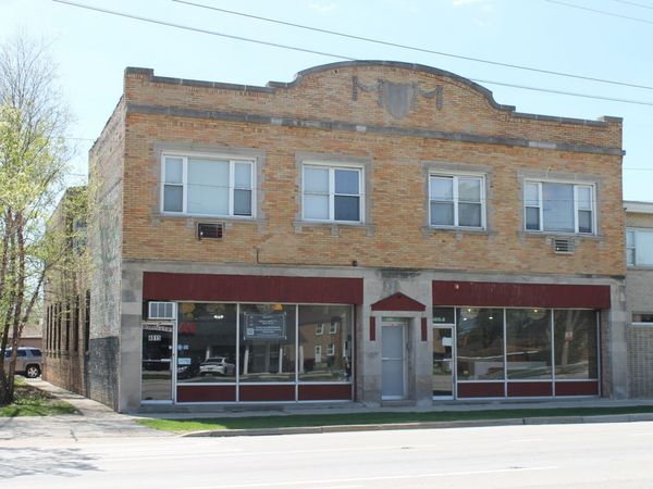 4815 Butterfield Road , Hillside, IL 60162